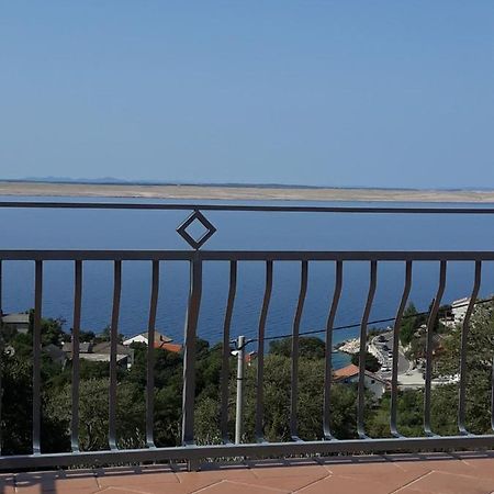 Apartmani Iva Tribanj-Kruscica Zimmer foto