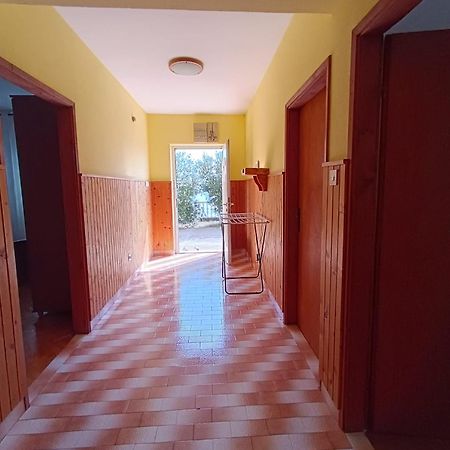 Apartmani Iva Tribanj-Kruscica Exterior foto