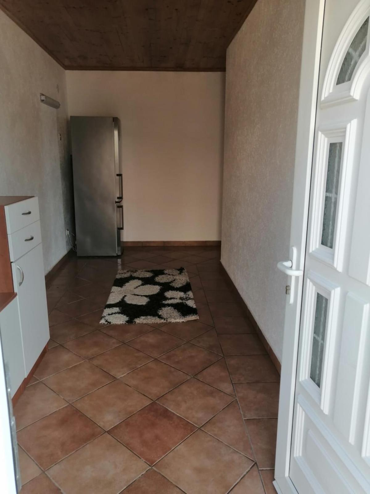 Apartmani Iva Tribanj-Kruscica Zimmer foto