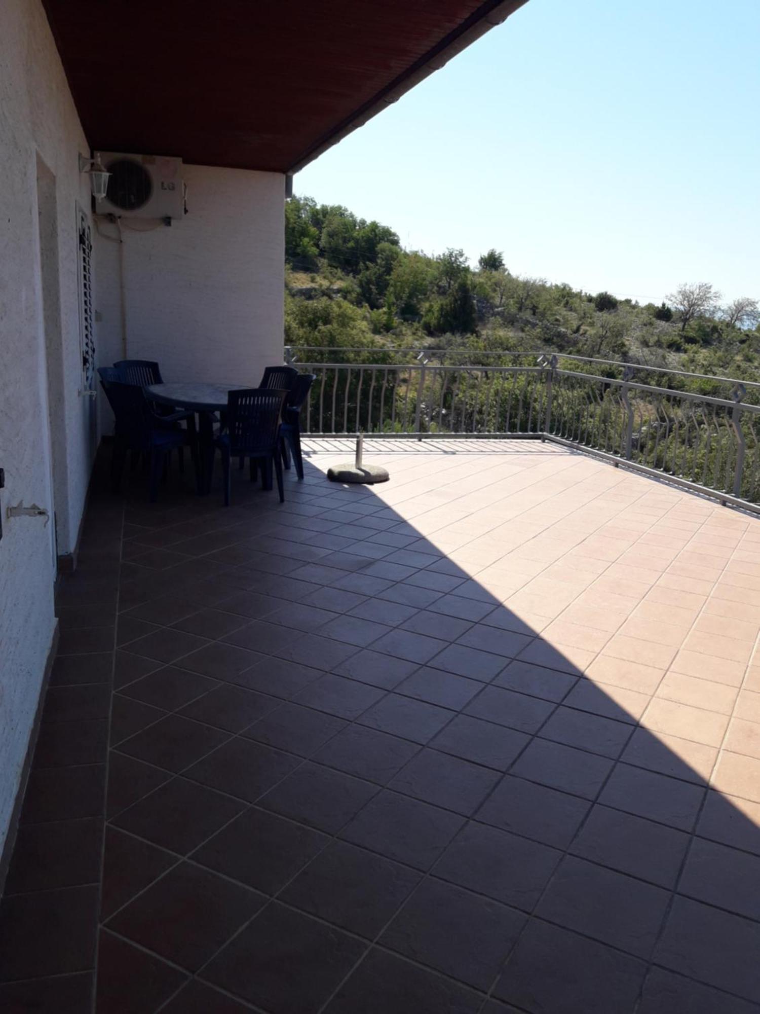 Apartmani Iva Tribanj-Kruscica Zimmer foto
