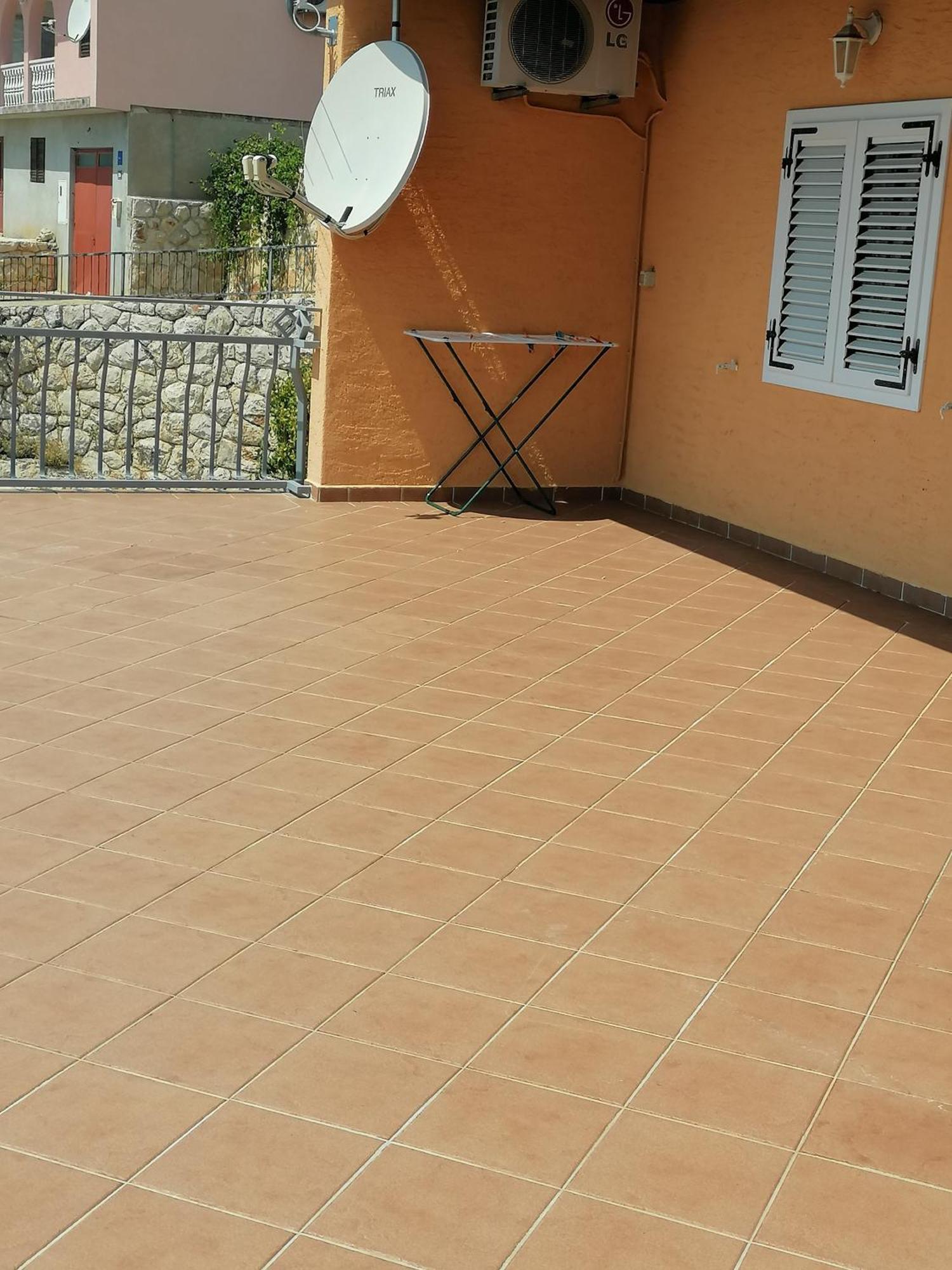Apartmani Iva Tribanj-Kruscica Zimmer foto