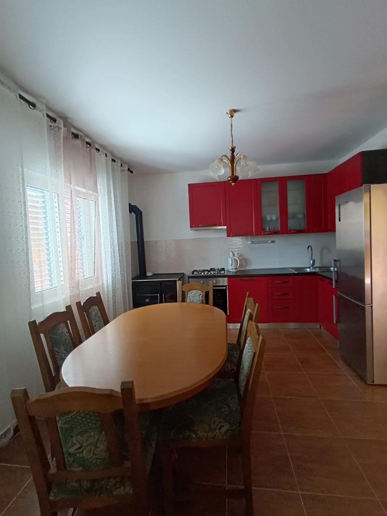 Apartmani Iva Tribanj-Kruscica Exterior foto